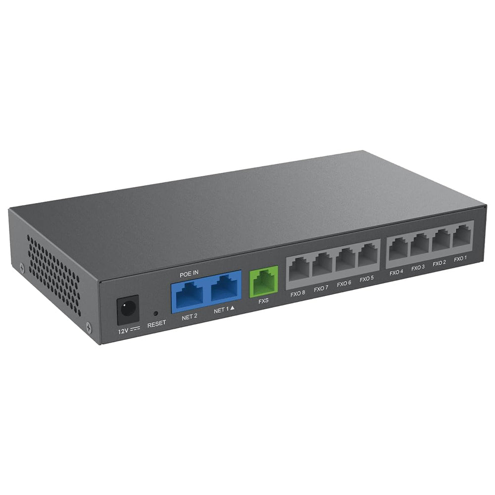 Grandstream HT881 Analog FXO Gateway