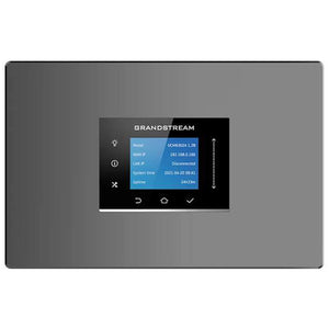 نظام اتصال IP PBX جراندستريم UCM6300A 