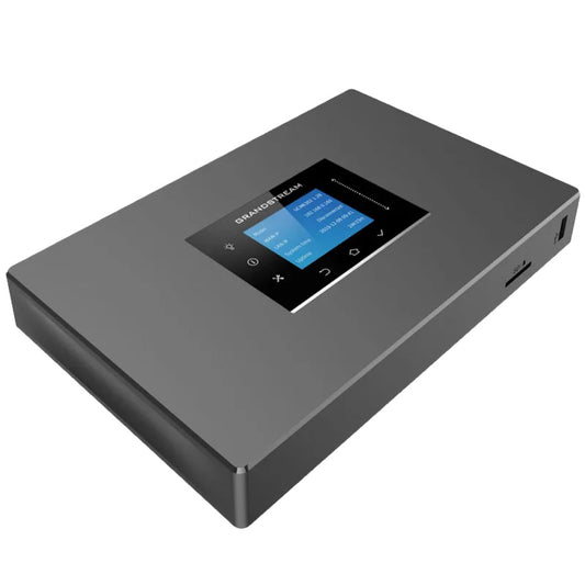 نظام اتصال IP PBX جراندستريم UCM6300A 
