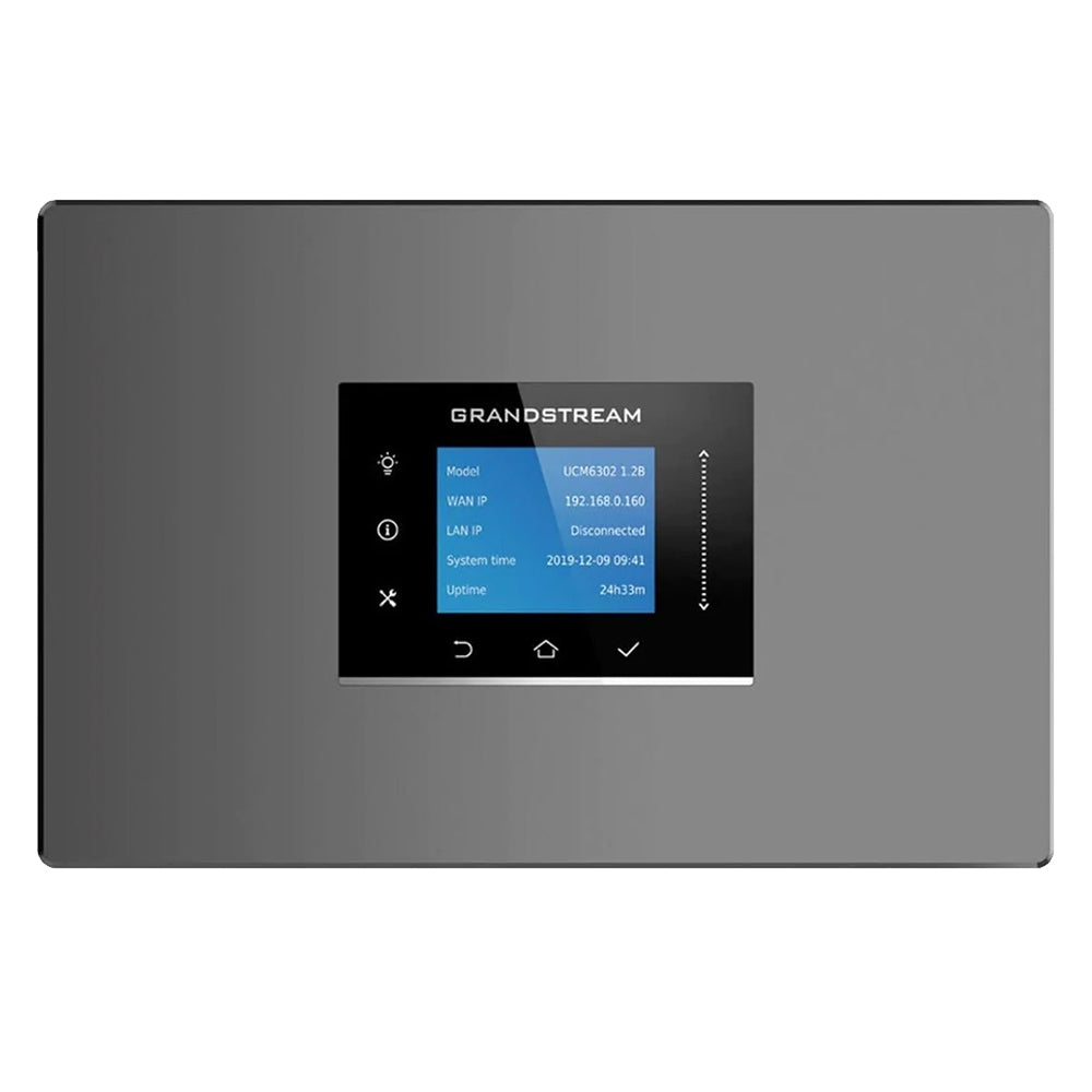 Grandstream UCM6302A IP PBX Phone System