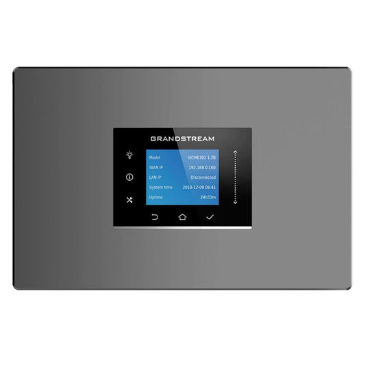 Grandstream UCM6302A IP PBX Phone System