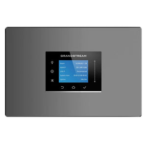 نظام اتصال IP PBX جراندستريم UCM6302A 
