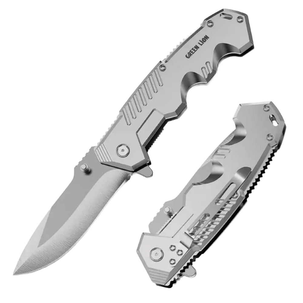 Green Lion 13in1 GMT-400 GNGMT400KITSL Multitool 