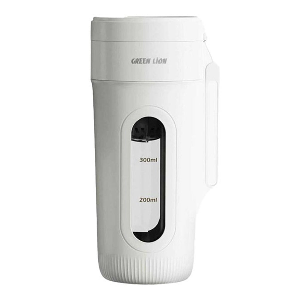 Green Lion 3 in 1 Smart Juicer GL-380 0.38L 55W