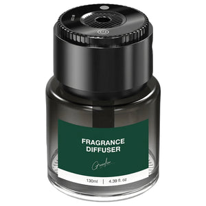 Green Lion Alps Fragrance Diffuser GNALFRDI130BK 130mL 1.5W - Black