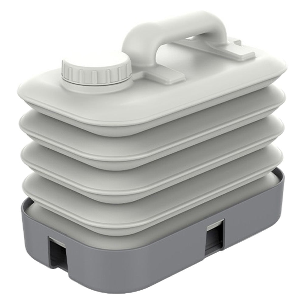 Green Lion Foldable Water Tank GNFWTK10WH 10L