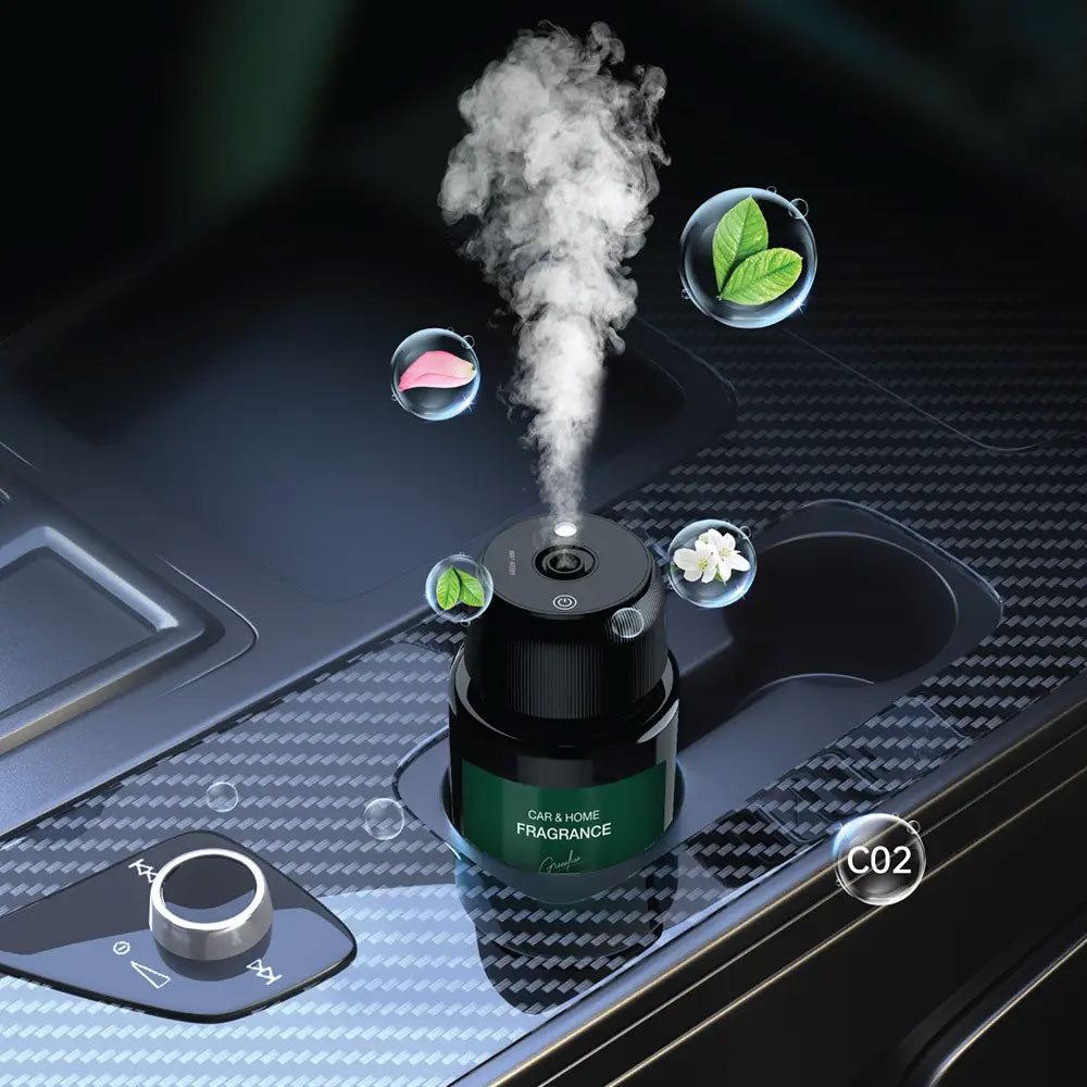 Green Lion Fragrance Air Diffuser 