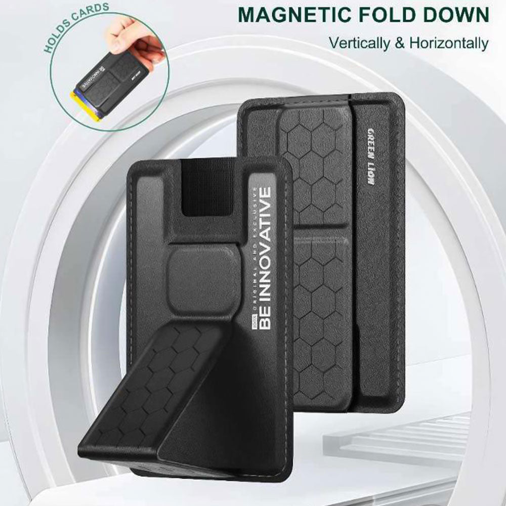 حامل محفظة جرين ليون GNINMGWSTPL 
