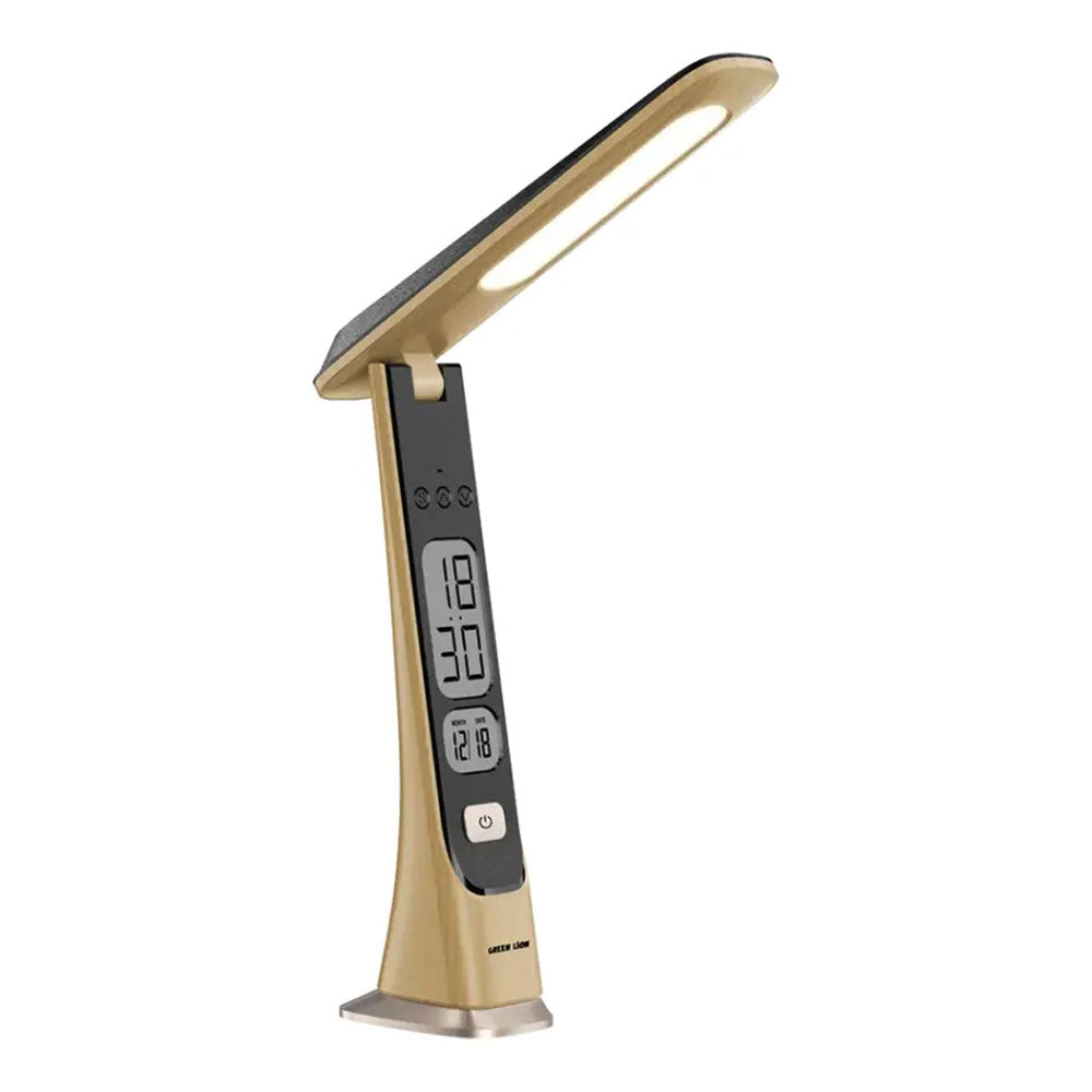Green Lion LED Desk Lamp GNLEDDESKWN