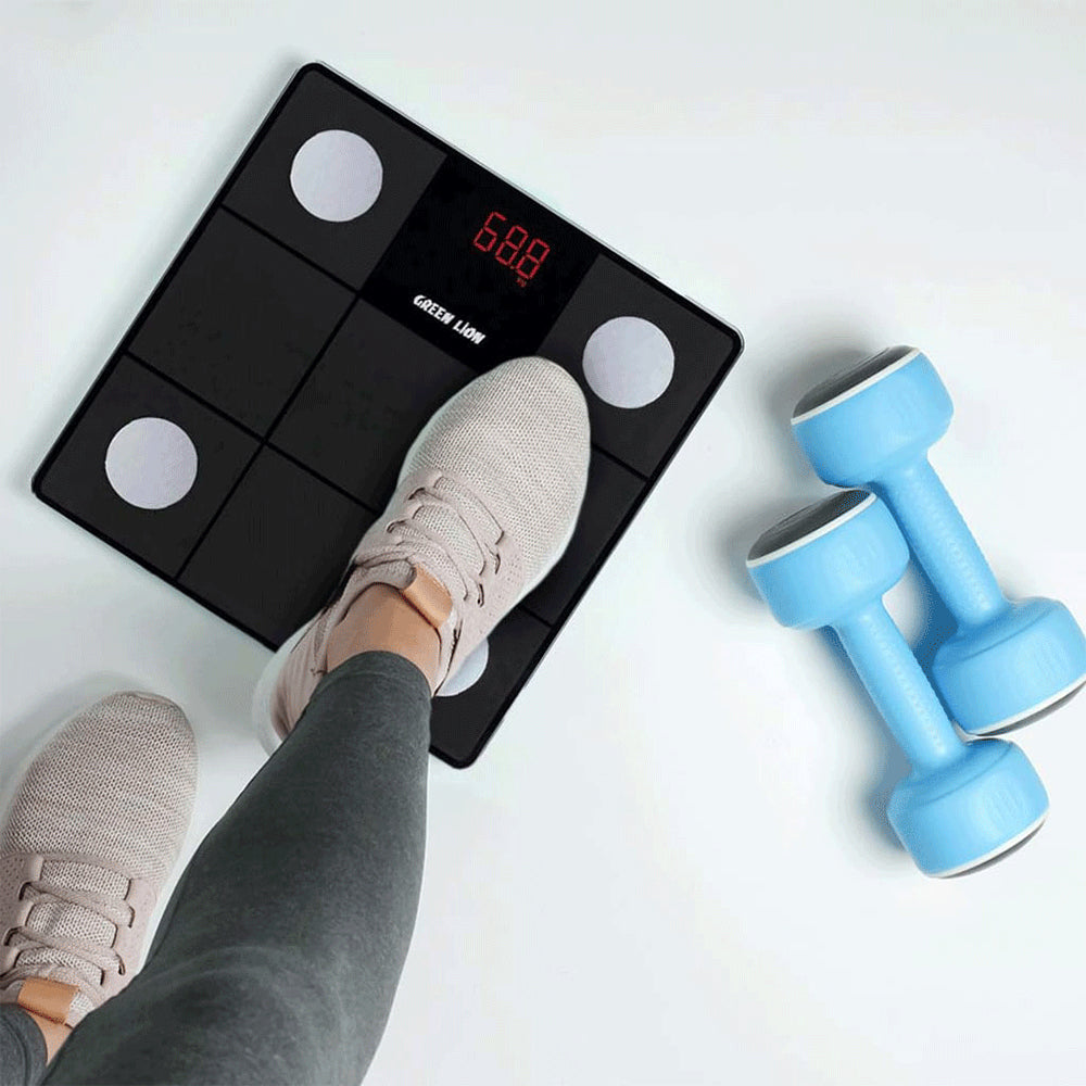 Smart Personal Scale 