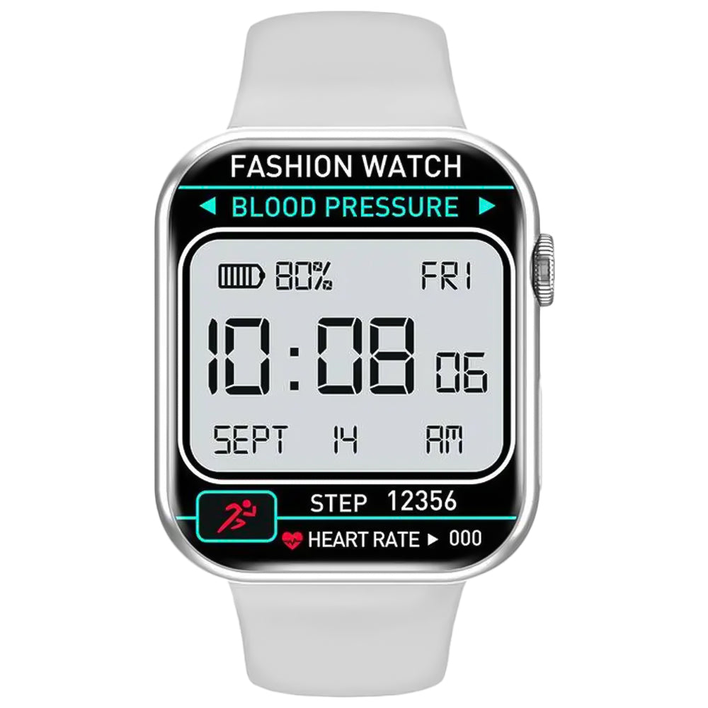 Green Lion Smart Watch Active Pro