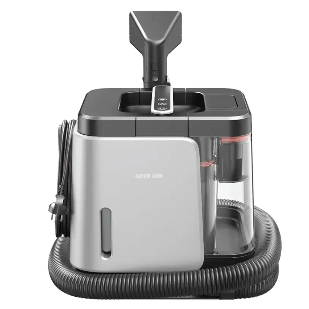 Green Lion Spot Cleaner Pro GNSCPR450GY 1.8L 450W - Grey
