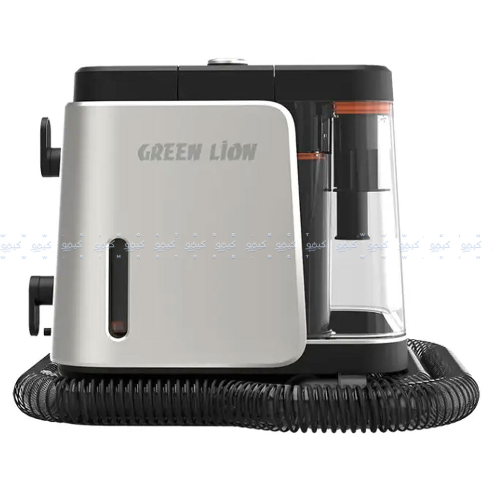 جهاز تنظيف البقع جرين ليون برو 450 وات GNSCPR450GY - رمادي