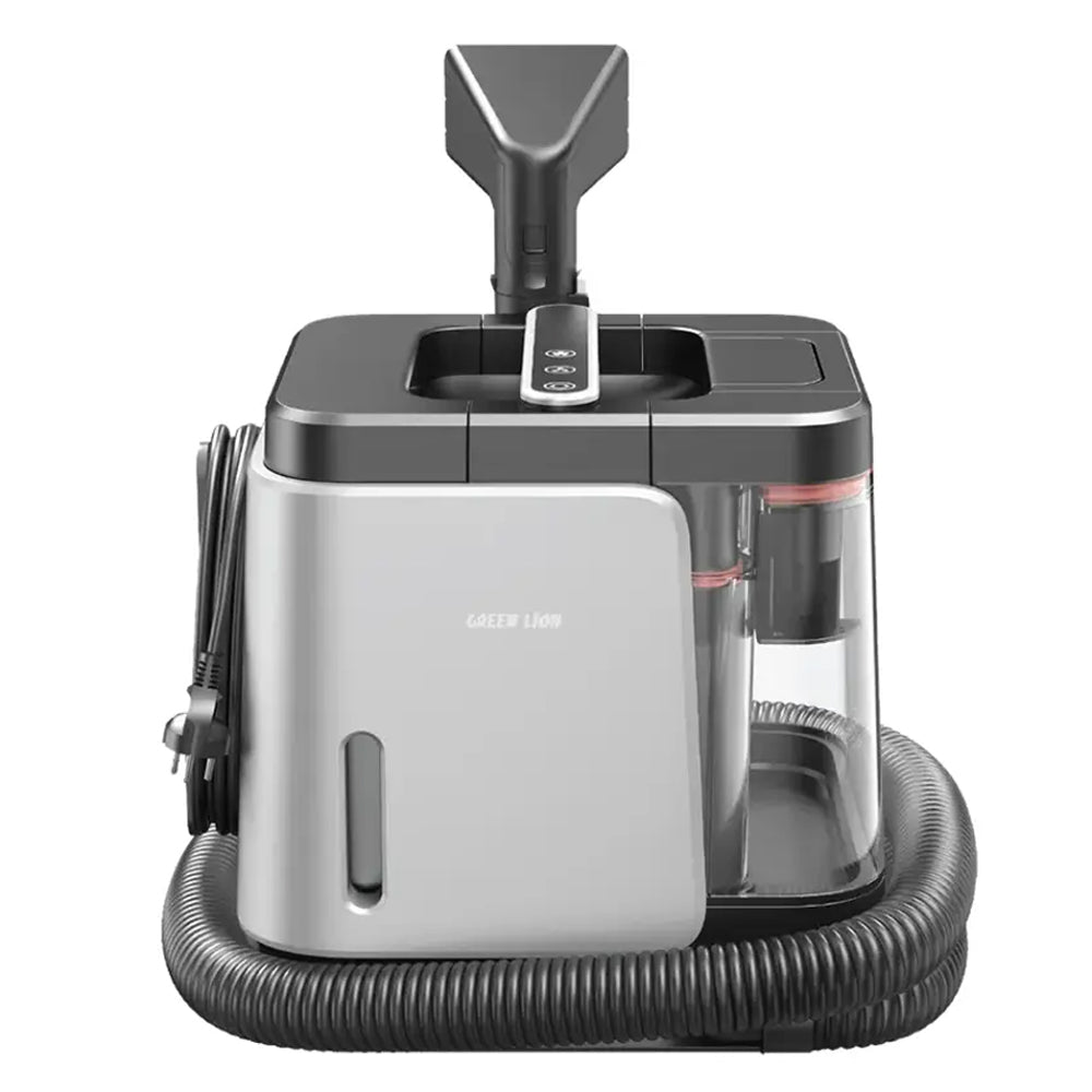 Green Lion Spot Cleaner Pro GNSCPR450GY 450W - Grey