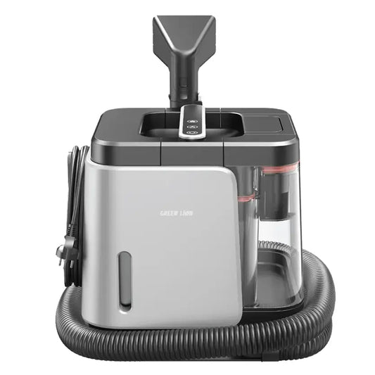 Green Lion Spot Cleaner Pro GNSCPR450GY 450W - Grey