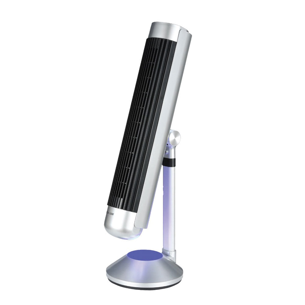 Green Lion Breeze Tower Fan GL-TF01 GNBRZTF50WSL 50W