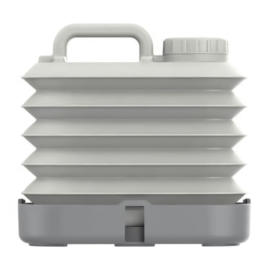 Green Lion Foldable Water Tank GNFWTK10WH 10L