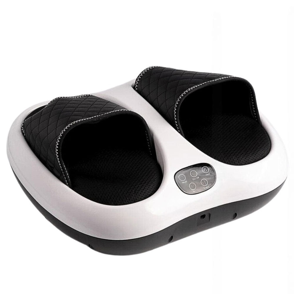 Green Lion Foot Massager GNFOOTMGWH 48W