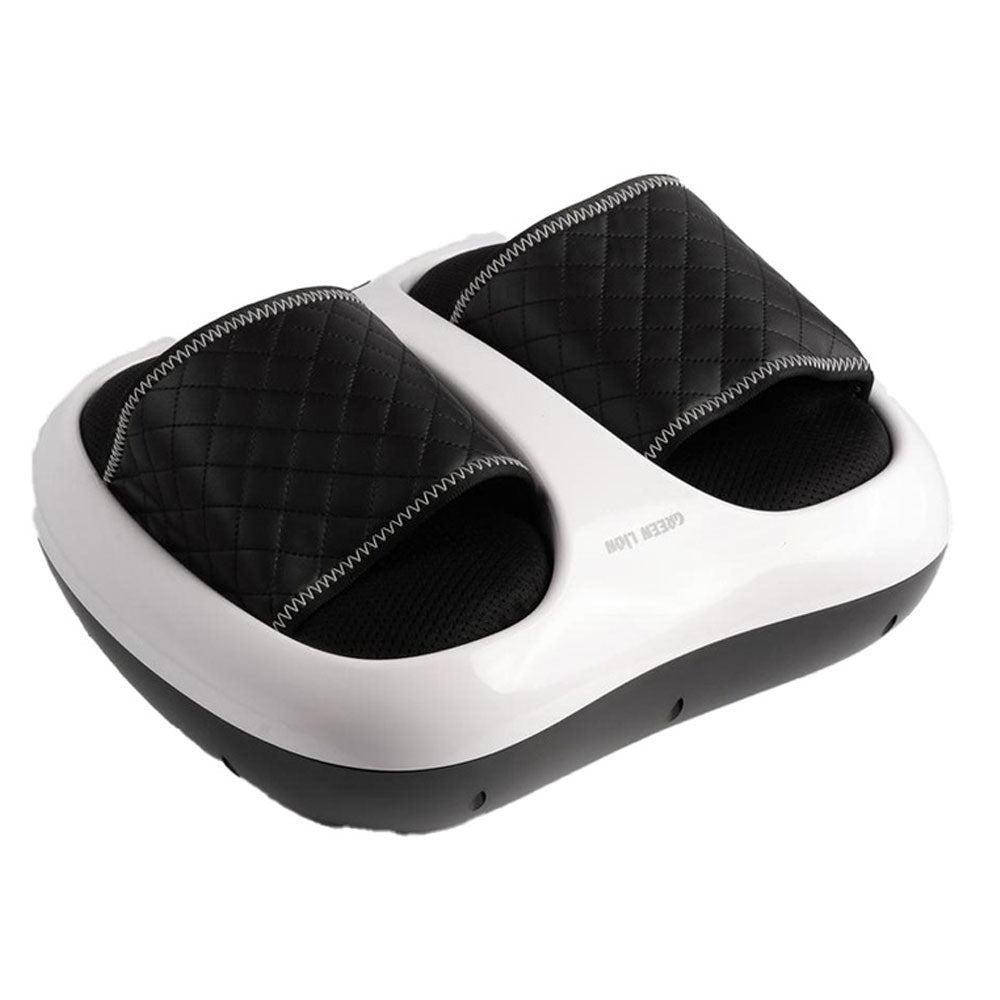 Green Lion Foot Massager GNFOOTMGWH