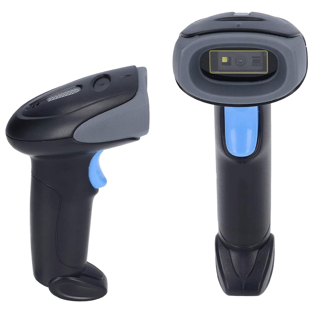 Gsan GS-10W Barcode Reader