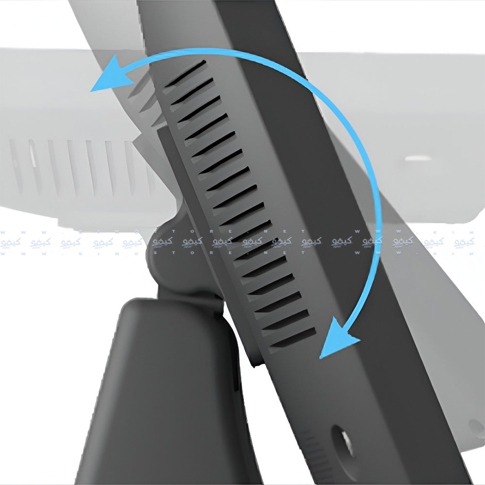 Gsan GS-1701T 17 Inch LCD Touchscreen Monitor