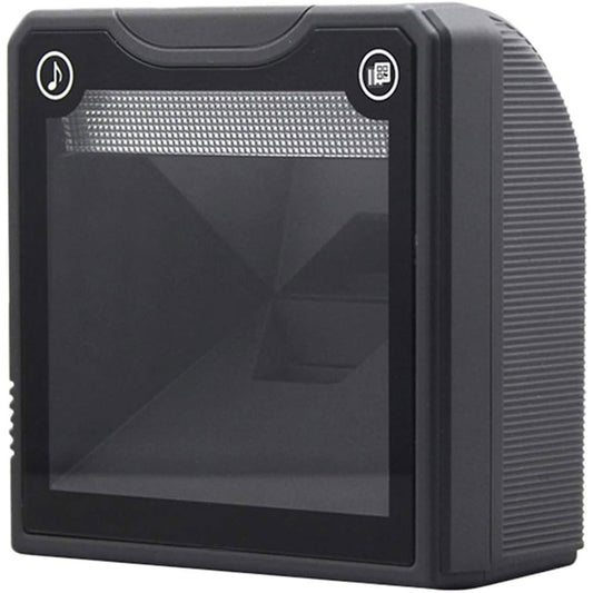 Gsan GS-7000 Barcode Reader - Black