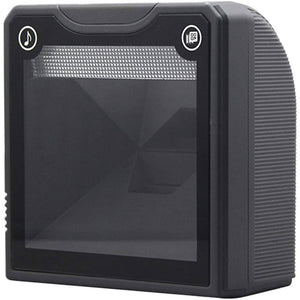 Gsan GS-7000 Barcode Reader - Black
