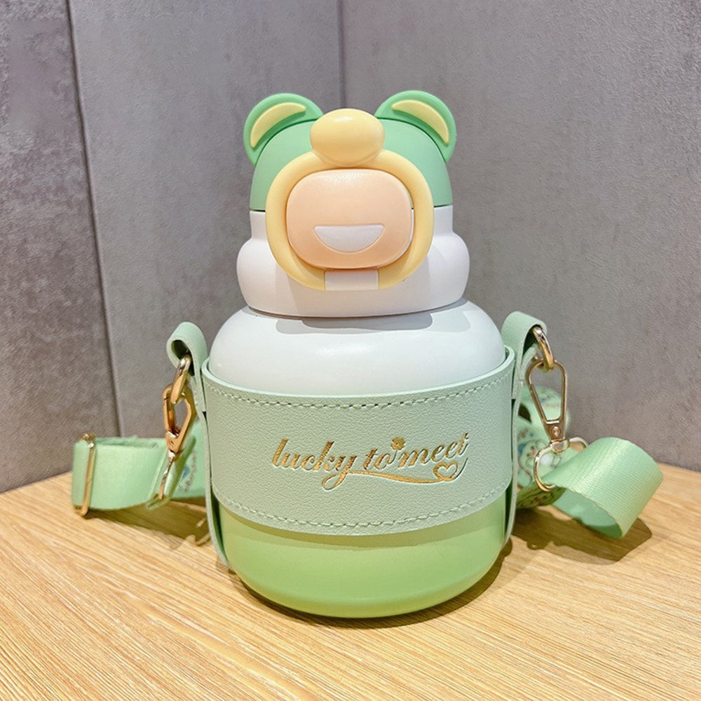 H-259 Thermal Bottle 520ml