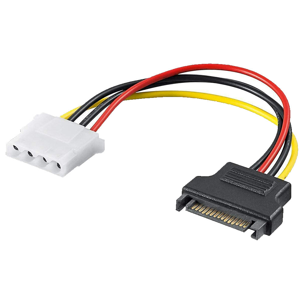 HDD/SSD SATA Power Cable 1x1