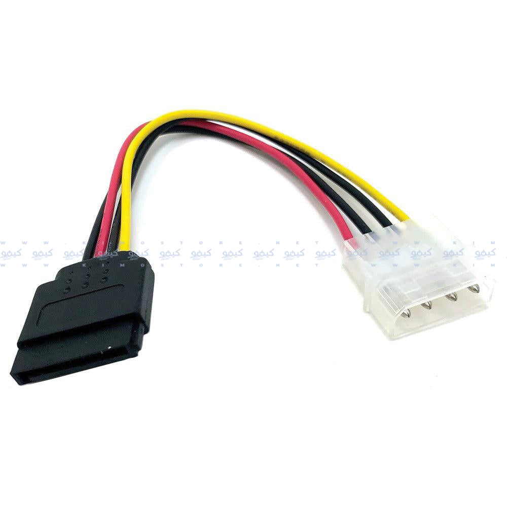  SATA Power Cable