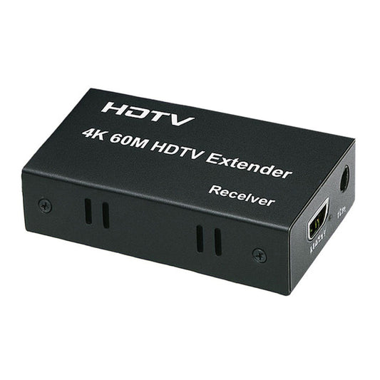HDMI Extender By Lan 4K 60m