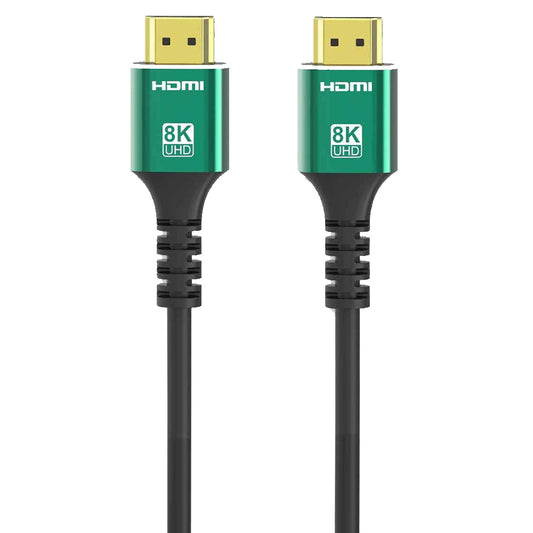HDMI Monitor Cable 8K 15m