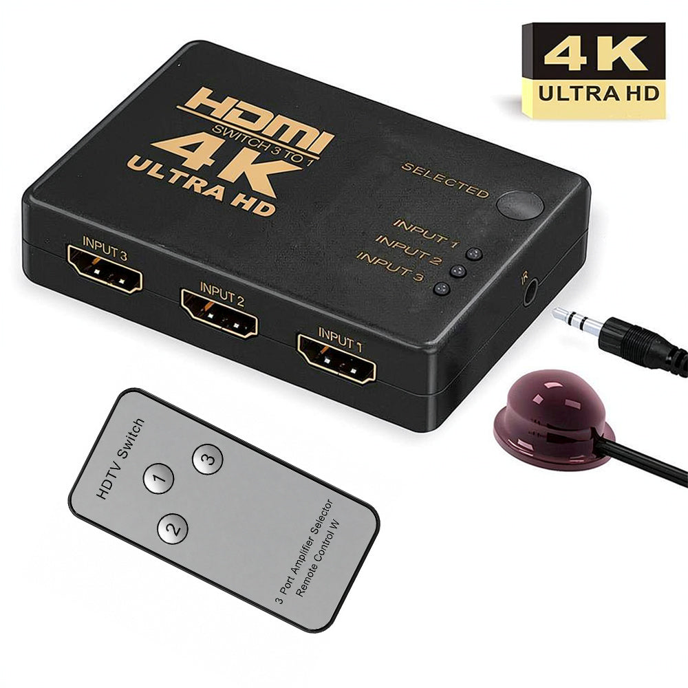 HDMI Switch