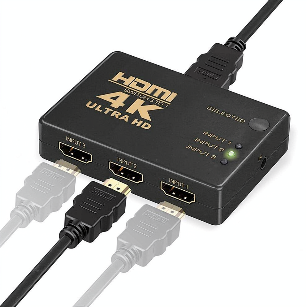 HDMI 