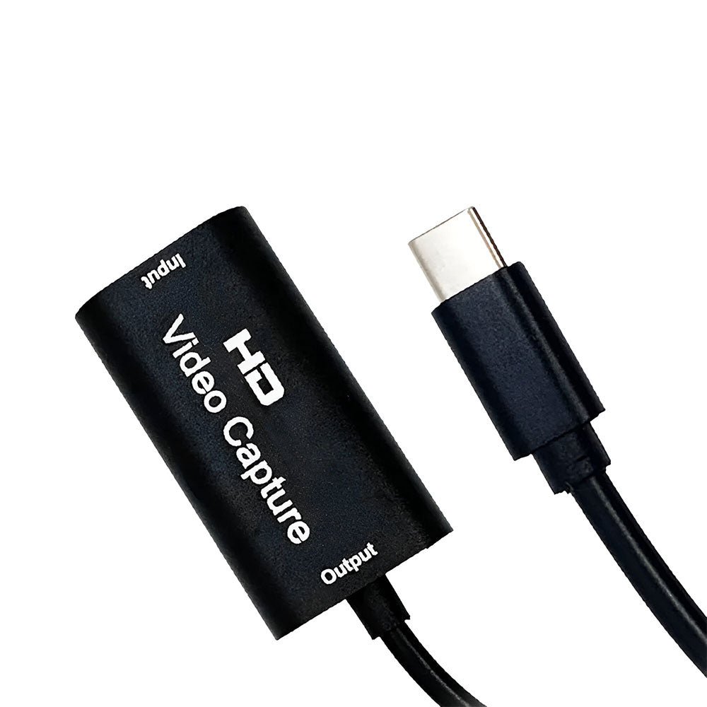 HDMI To Type-C HDTV 