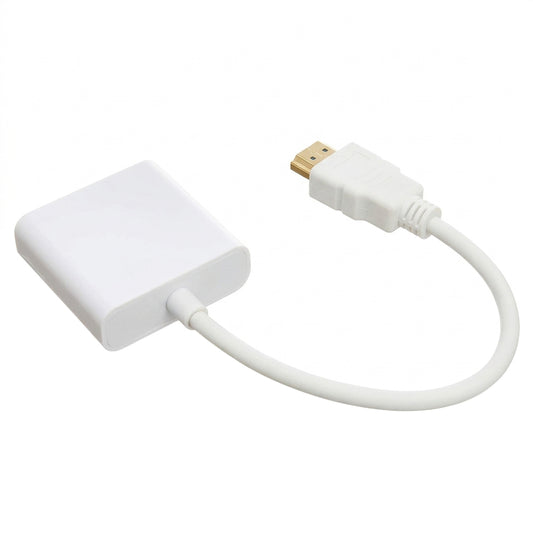 كابل محول HDMI الى VGA