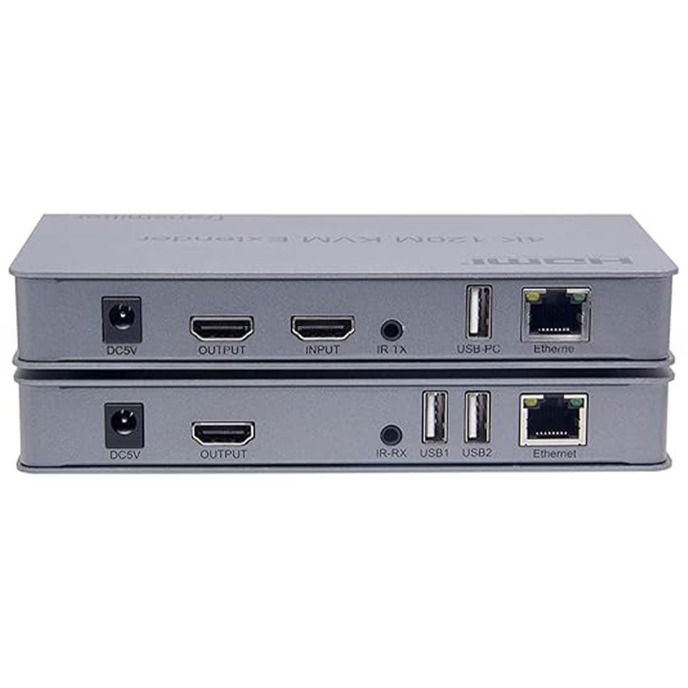 HDMI + USB Extender 