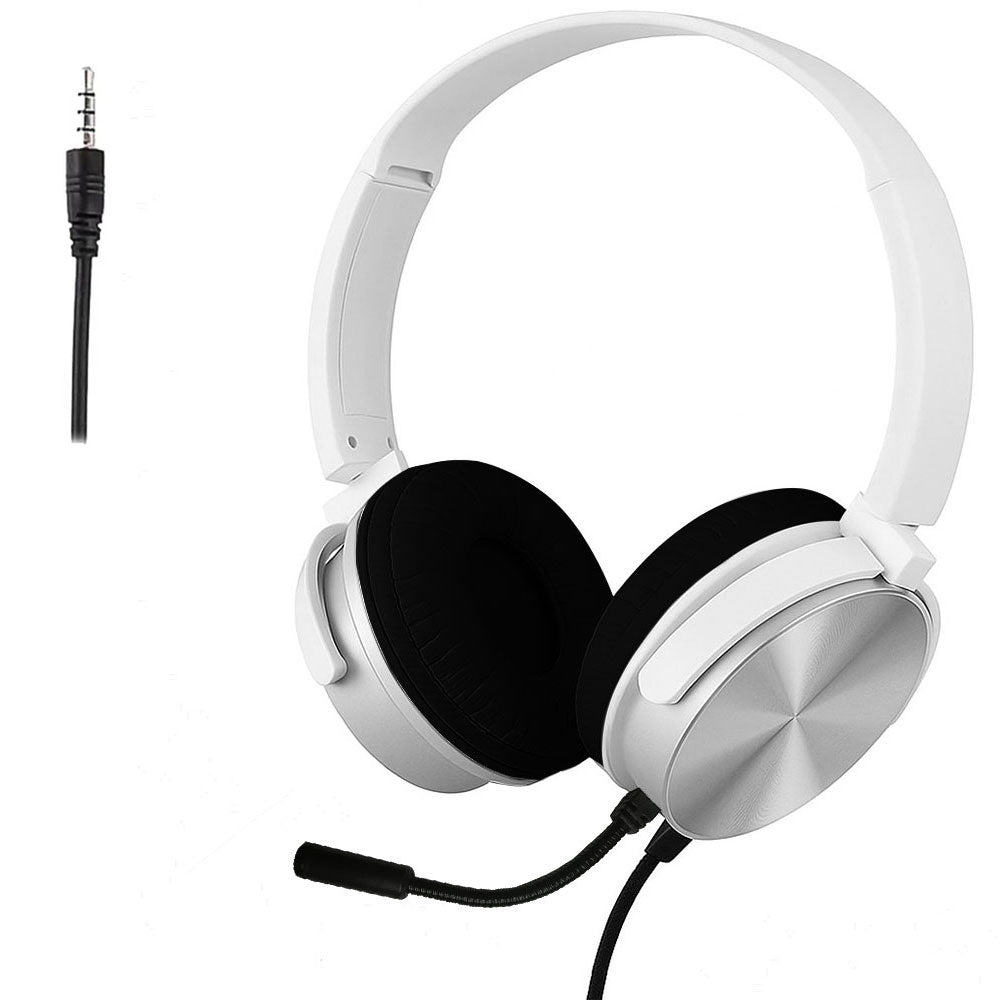 HD Max X23 Pro Gaming Headset