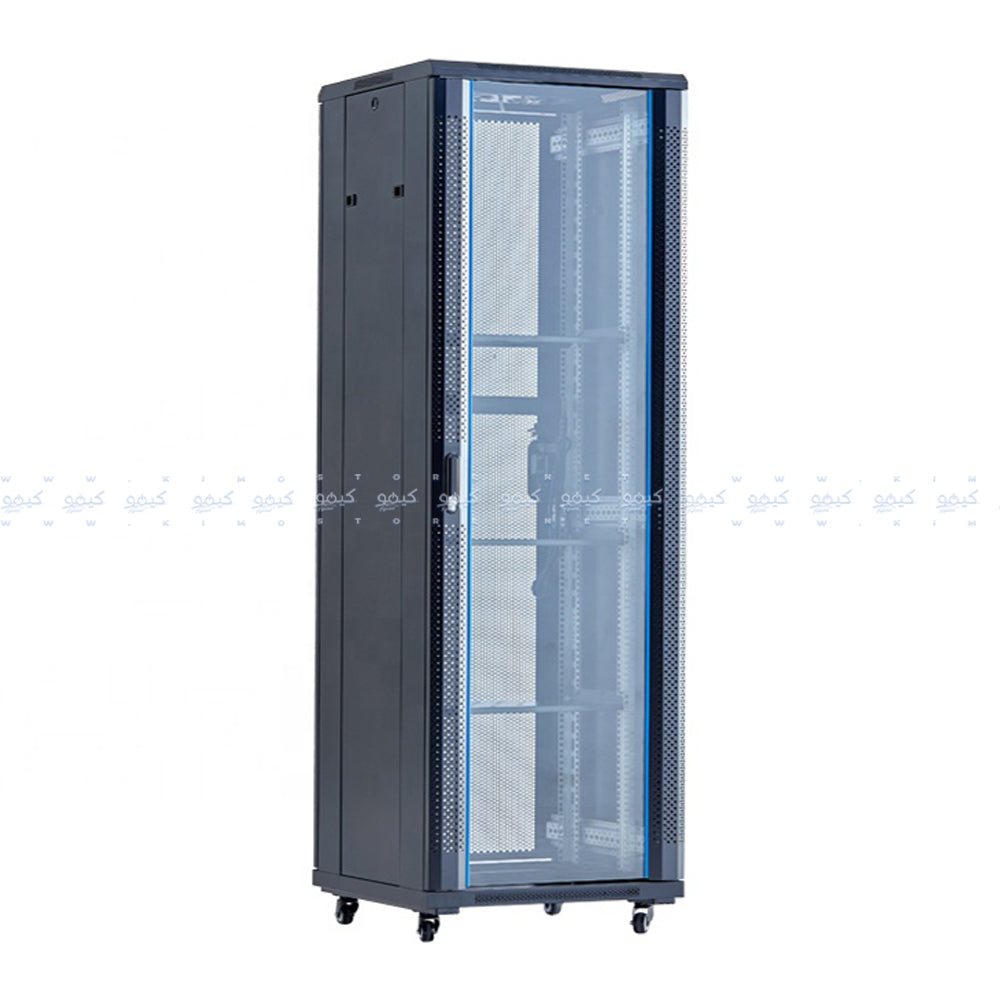 HDPLUS AS8827 Rack 27U 80cm x 80cm | kimo store