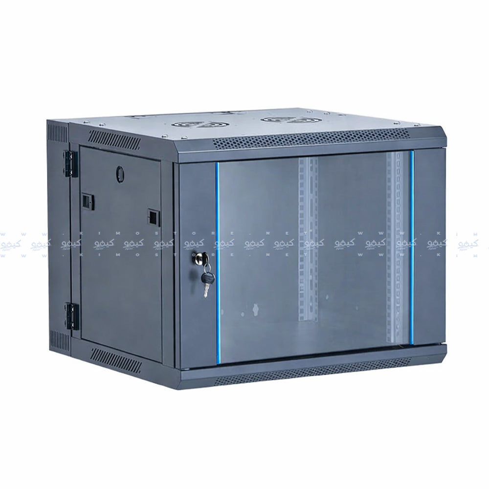 HDPLUS Rack 15U 60cm x 45cm