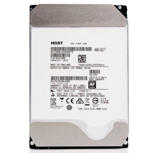 HGST 6TB 3.5 inch Internal PC Hard Drive (Original Used)