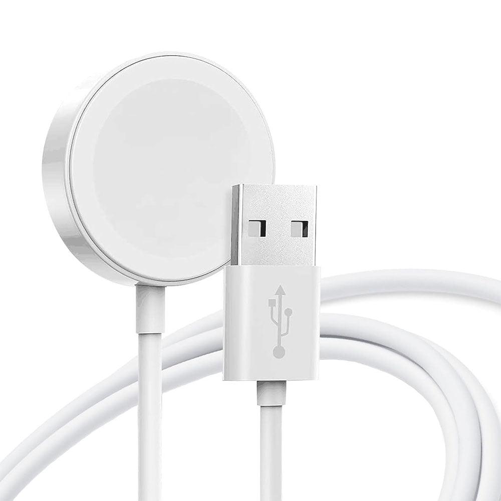 SR PRO HK9 Ultra 2 Watch Magnetic Charging Cable 1m