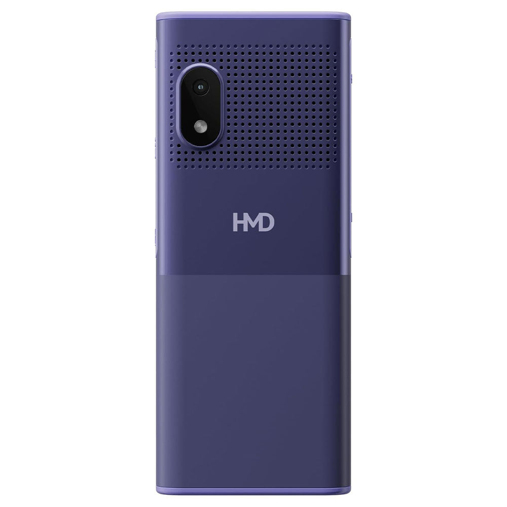 HMD 150 Music Dual SIM (8MB  8MB Ram  2.4 Inch 