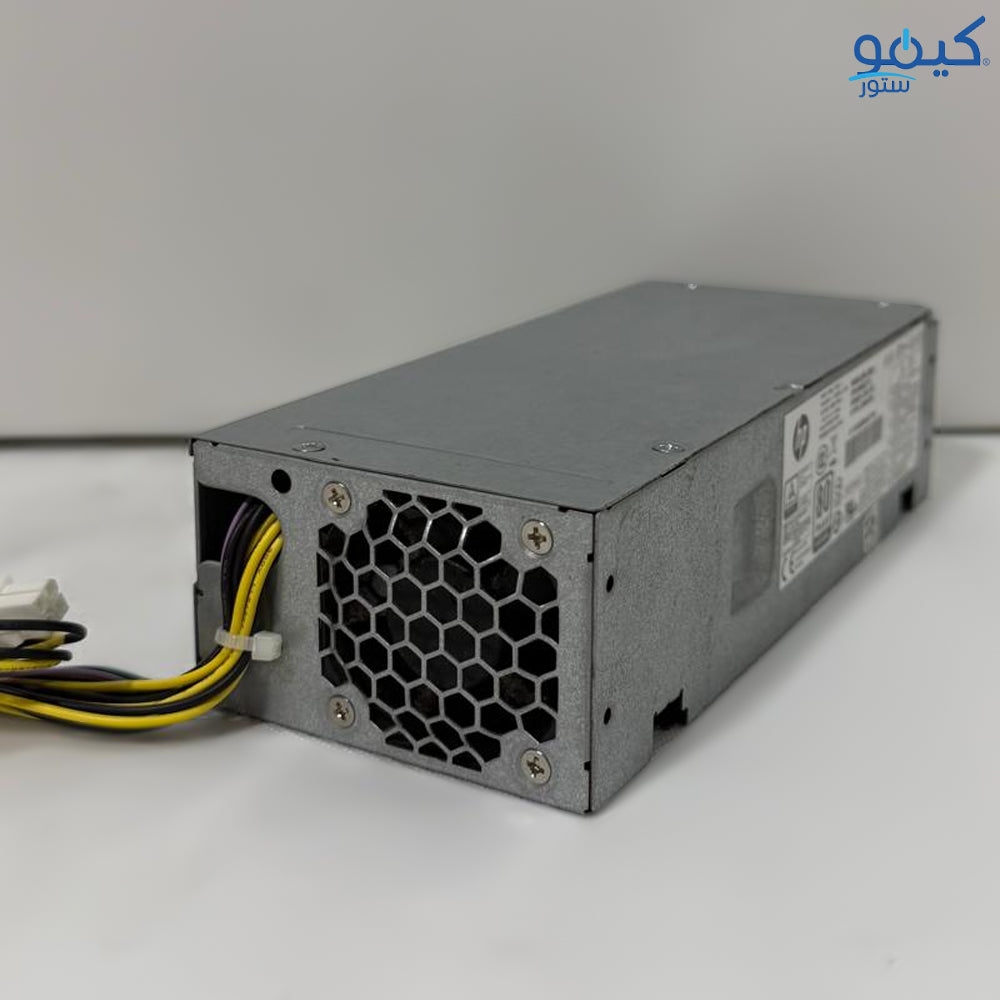 HP 600 / 400 G4 Mini PC Desktop Power Supply 180W (Original Used)