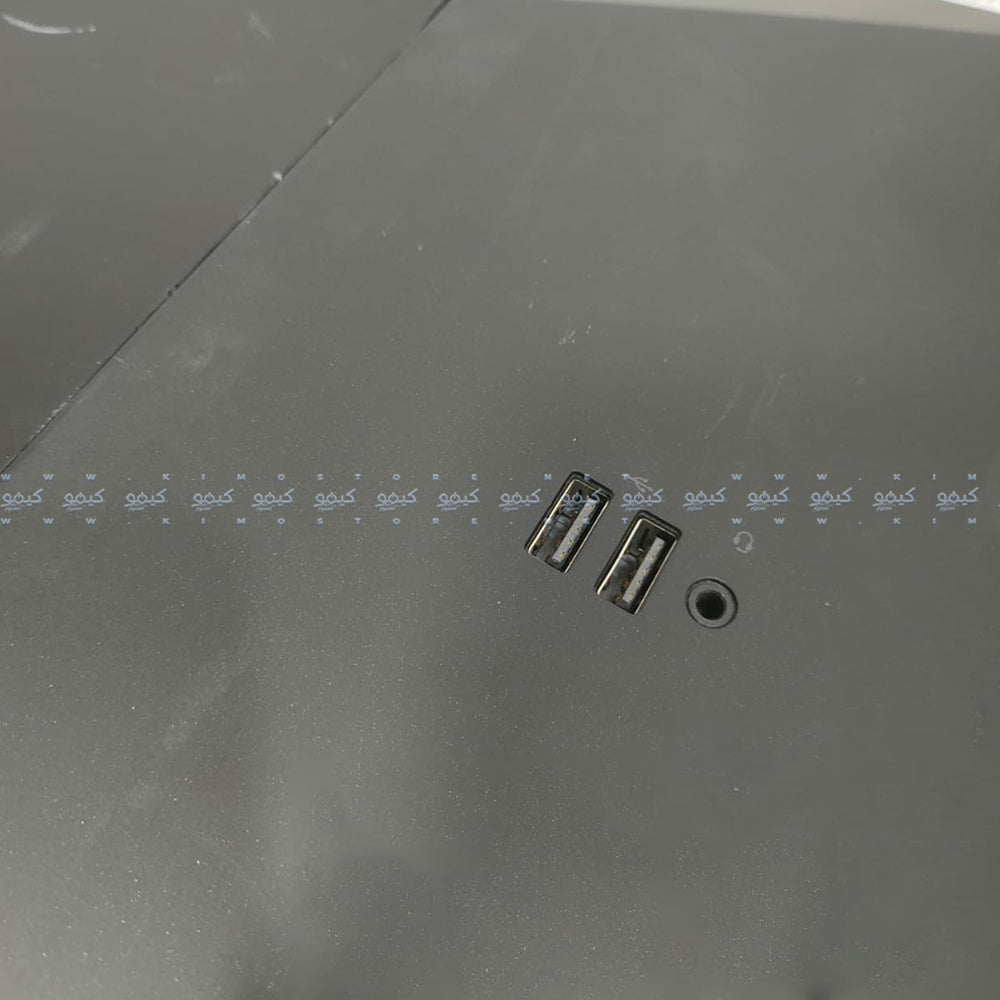 HP E27d G4 27 Inch IPS LED 2K HDMI + Cam Frameless Monitor (Original Used)