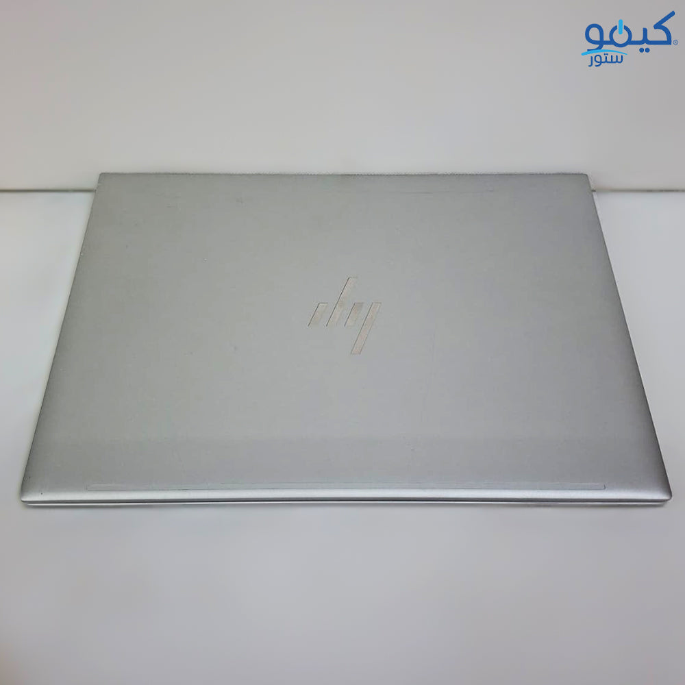 لاب توب اتش بي EliteBook 845 G9 (إى إم دى رايزن 7 برو 6850U - رام 16 جيجابايت M.2 256GB - DDR5 - إى إم دى راديون جرافيكس - شاشة 14.0 بوصة FHD - كاميرا) استعمال خارج