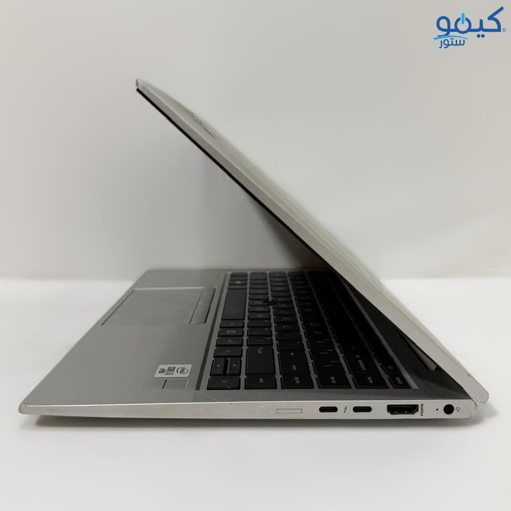 HP EliteBook 840 G7 Laptop (Intel Core i5-10310U - 8GB DDR4 - M.2 256GB - Intel UHD Graphics - 14.0 Inch FHD IPS - Cam) Original Used