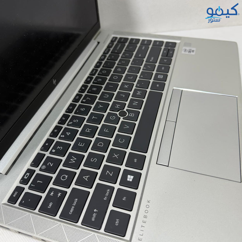 HP EliteBook 840 G7 Laptop (Intel Core i5-10310U - 8GB DDR4 - M.2 256GB - Intel UHD Graphics - 14.0 Inch FHD IPS - Cam) Original Used