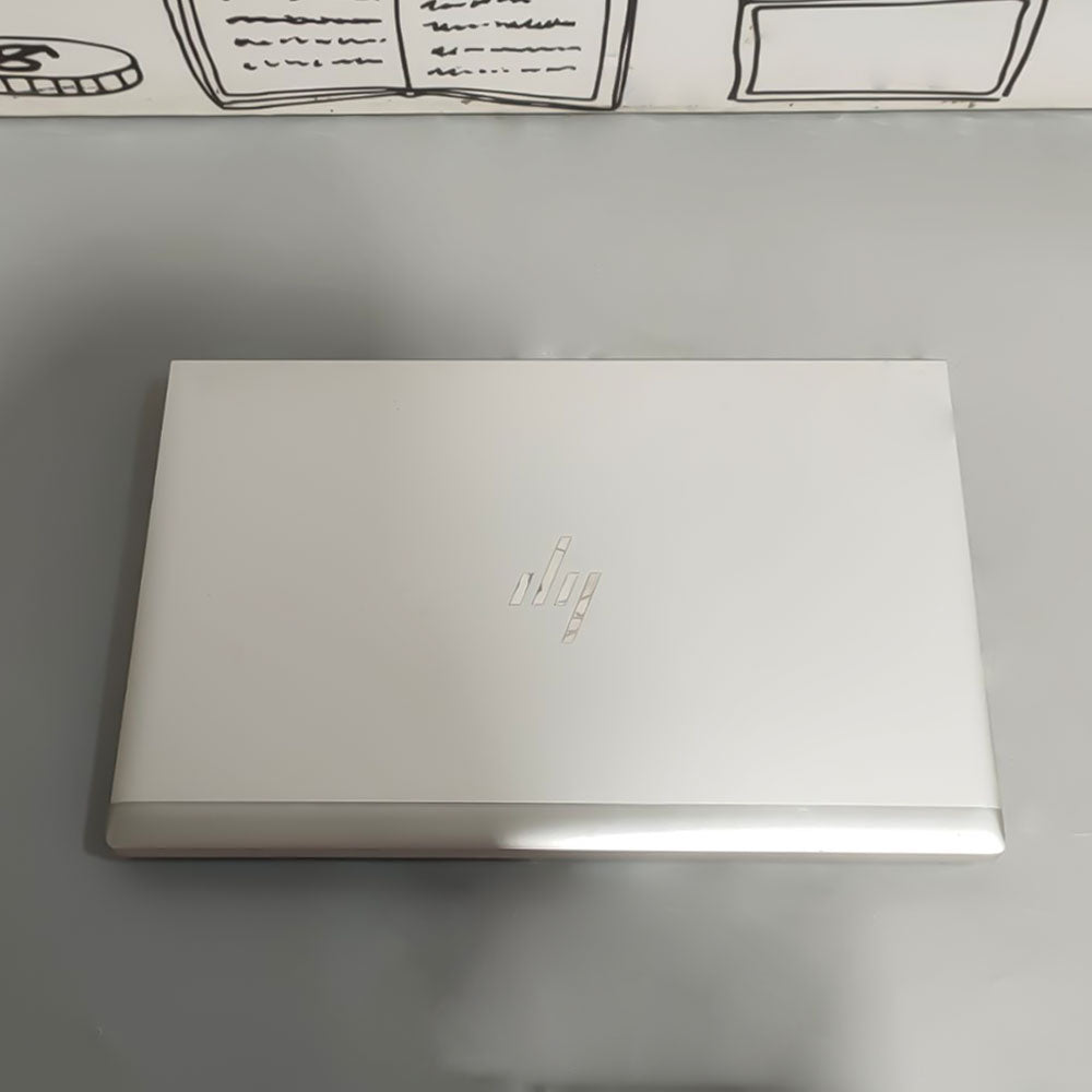 لاب توب اتش بي Elitebook 830 G7 (انتل كور I5-10310U - رام 8 جيجابايت DDR4 - هارد 256 جيجابايت M.2 - انتل UHD جرافيكس - شاشة 13.3 بوصة FHD تاتش سكرين IPS - كاميرا) استعمال خارج