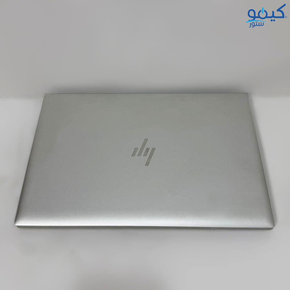 HP EliteBook 840 G7 Laptop (Intel Core i5-10310U - 8GB DDR4 - M.2 256GB - Intel UHD Graphics - 14.0 Inch FHD IPS - Cam) Original Used